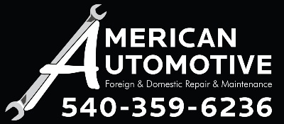 Auto Repair New Baltimore & Warrenton, VA - Car Service